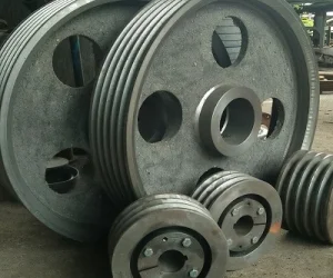 Đúc Gang Anh Tuấn – Công Ty TNHH MTV Đúc Gang Tây Ninh