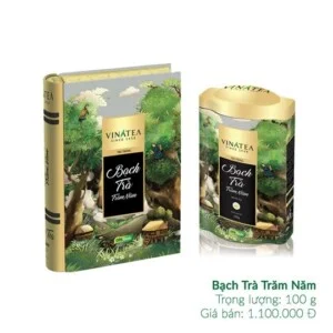 Tổng Công Ty Chè Việt Nam –  Công Ty Cổ Phần