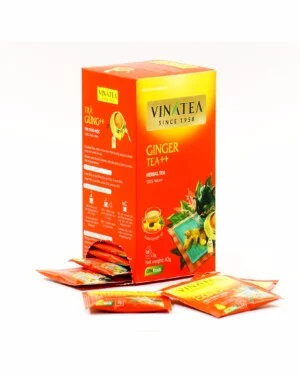 Tổng Công Ty Chè Việt Nam –  Công Ty Cổ Phần