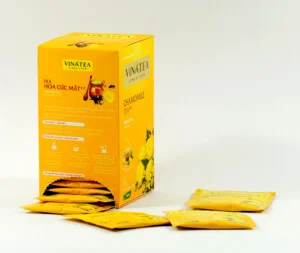 Tổng Công Ty Chè Việt Nam –  Công Ty Cổ Phần