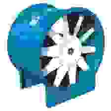 Quạt Công Nghiệp TVT – Công ty TNHH MTV Kỹ Thuật Môi Trường Cơ Khí Chế Tạo TVT