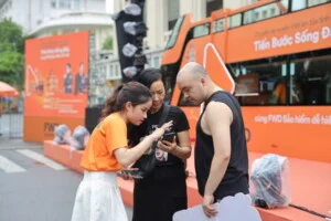 Tổ Chức Sự Kiện Nam Việt Group – Công Ty Cổ Phần Truyền Thông Và Sự Kiện Nam Việt Group