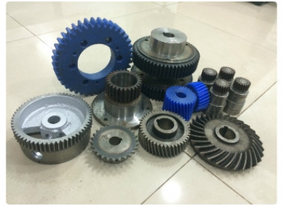 Cơ Khí Chính Xác MEGACO – Công Ty TNHH Sản Xuất Thương Mại Dịch Vụ Me Ga Co