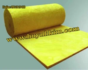 Công Ty TNHH Cách Nhiệt Và ống Gió Huỳnh Kim