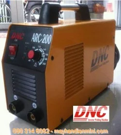 Arc 2002020heiu20dnc
