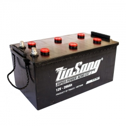 ắc Quy Phan Gia – Công Ty TNHH Thương Mại Dịch Vụ Quảng Cáo Phan Gia