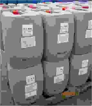 Hóa Chất Xử Lý Nước Bình Dương – Công Ty TNHH Bình Dương Chem