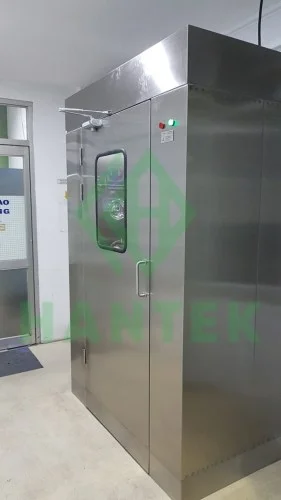 Thiết Bị Phòng Sạch Hantek – Công Ty TNHH Hantek Việt Nam