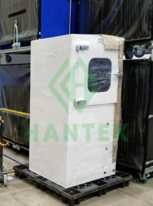 Thiết Bị Phòng Sạch Hantek – Công Ty TNHH Hantek Việt Nam