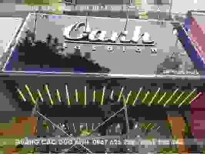 Quảng Cáo Đức Anh – Công Ty TNHH Quảng Cáo & Nội Thất Đức Anh