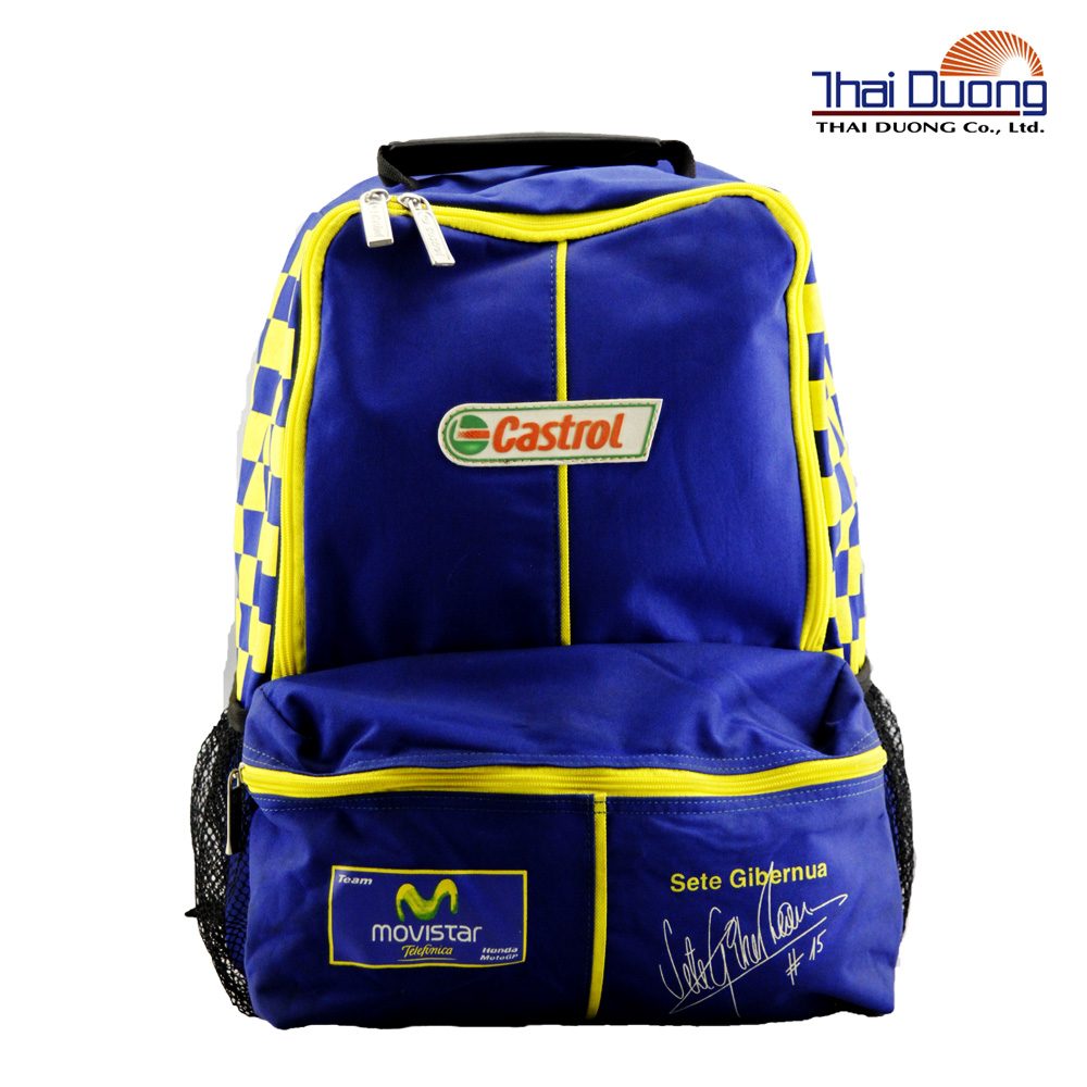 Công Ty TNHH May Túi Xách Thái Dương