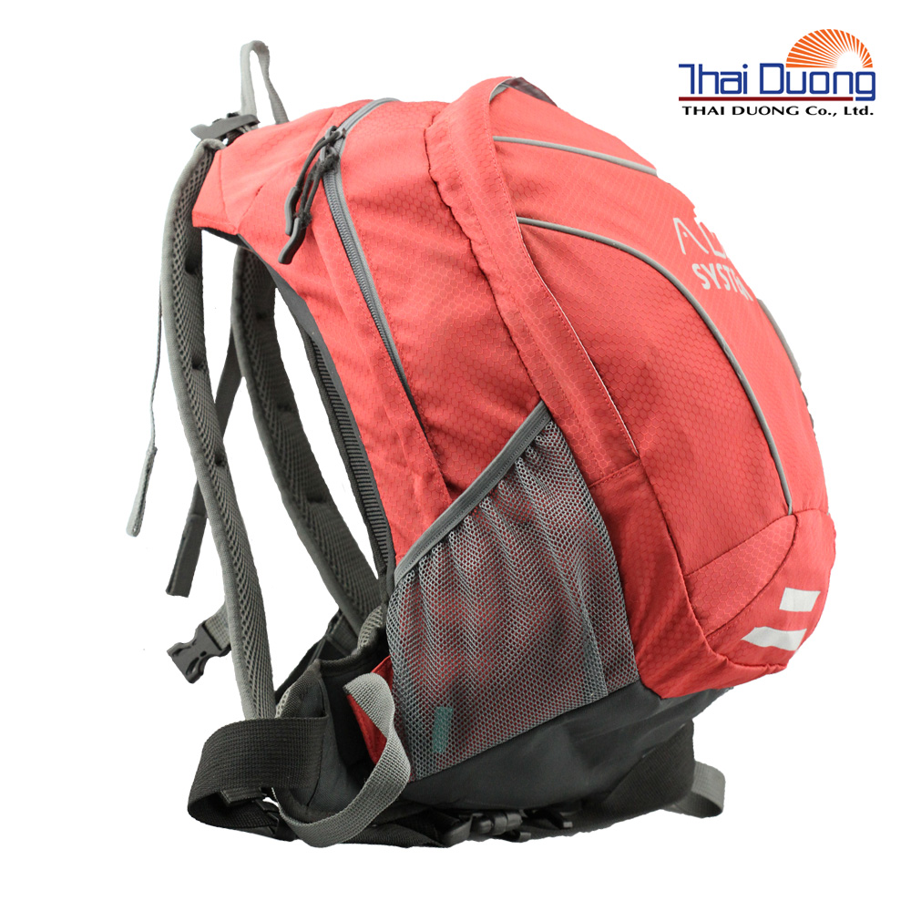 Công Ty TNHH May Túi Xách Thái Dương