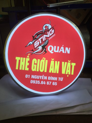 Quảng Cáo Phúc Lợi Việt – Công Ty TNHH Quảng Cáo Nội Thất Phúc Lợi Việt