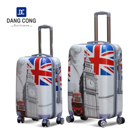 Đăng Công Vali – Công Ty TNHH Đăng Công Vali