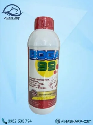 Công Ty TNHH Vinasharp