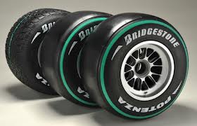 BRIDGESTONE