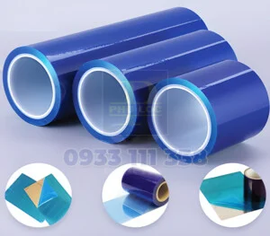 Màng Bảo Vệ Bề Mặt Phú Lộc L.A – Công Ty TNHH Quốc Tế Phú Lộc L.A