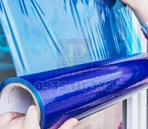 Màng Bảo Vệ Bề Mặt Phú Lộc L.A – Công Ty TNHH Quốc Tế Phú Lộc L.A