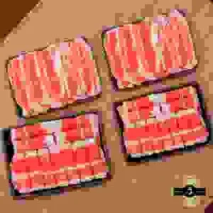 Thực Phẩm Huy Long An – Mỹ Bình – Công Ty TNHH Huy Long An – Mỹ Bình (CN HCM)