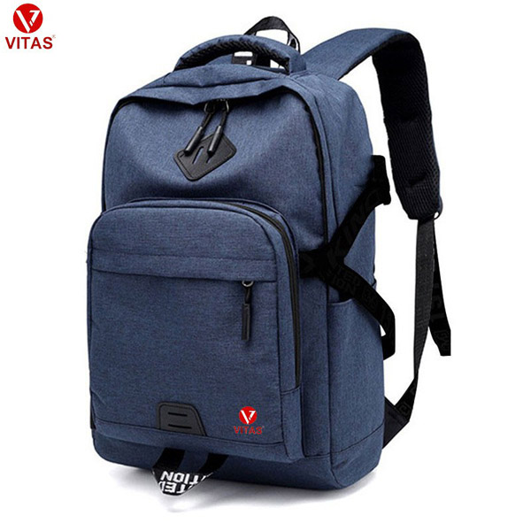 Balo Vitas – Công Ty TNHH Thương Mại Sản Xuất Túi Xách Minh Tâm