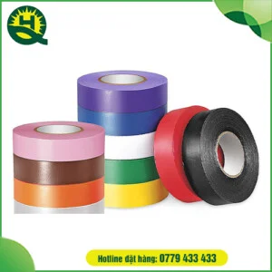 Vật Liệu Đóng Gói HQ Vina – Công Ty TNHH Sản Xuất Và Thương Mại HQ VINA