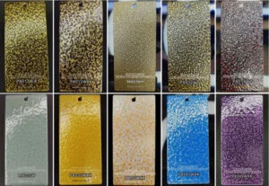 Bột Sơn Tĩnh Điện Max Powder Coatings – Công Ty TNHH Max Powder Coatings (VIET NAM)