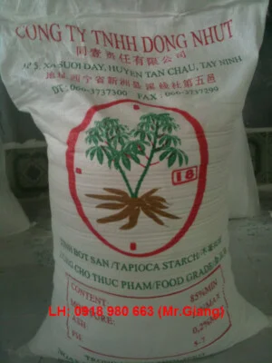 Công Ty TNHH Đồng Nhứt