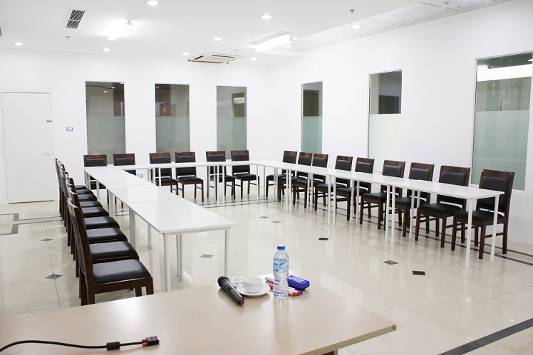 Công Ty Cổ Phần Xúc Tiến Thương Mại Và Giáo Dục Toàn Cầu