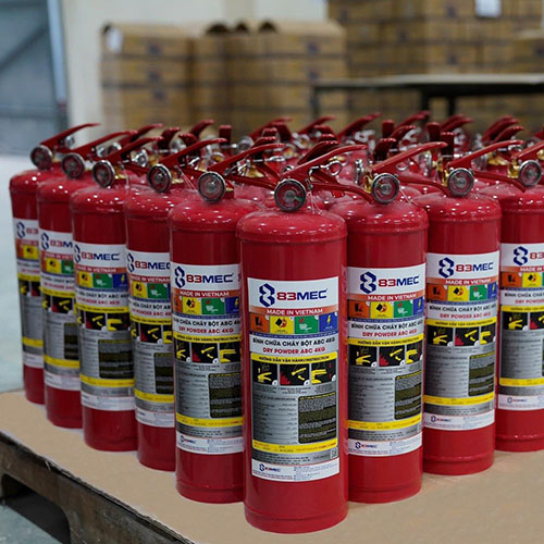 Thiết Bị PCCC Trần Sang – Công Ty TNHH Thiết Bị PCCC Trần Sang