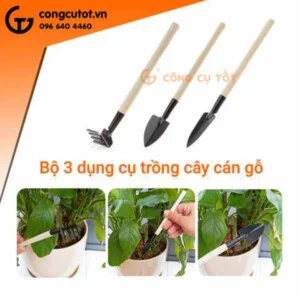 Dụng Cụ Cầm Tay Công Cụ Tốt – Công Ty Cổ Phần Công Cụ Tốt