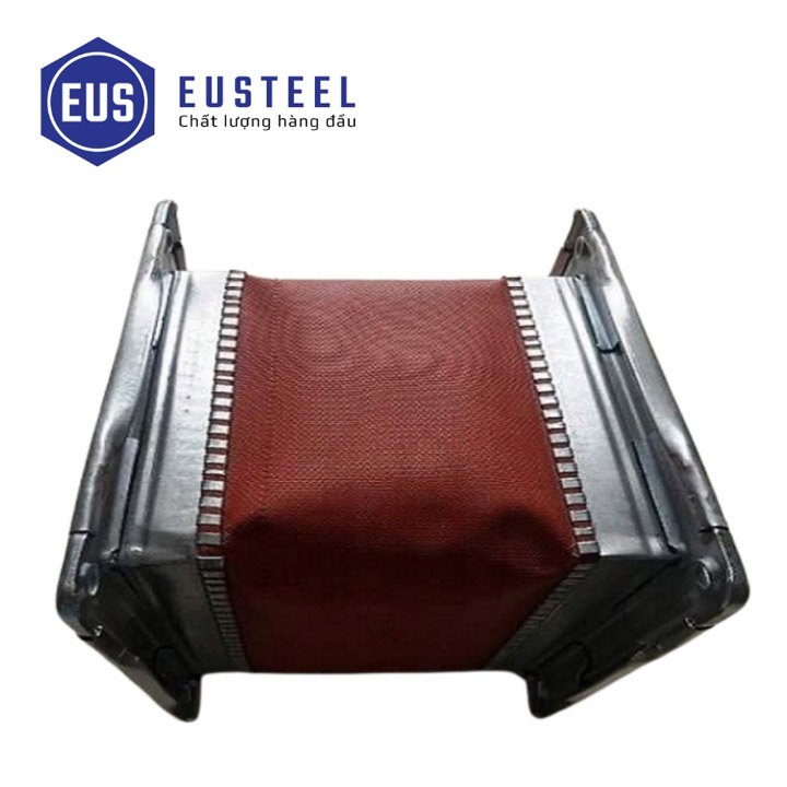 ống Gió EUSTEEL  – Công Ty Cổ Phần EUSTEEL