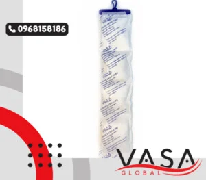 Hút ẩm Vasa Toàn Cầu – Công Ty TNHH Vasa Toàn Cầu