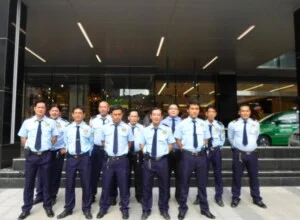 Bảo Vệ Đông Hải – Công Ty TNHH DV Bảo Vệ Đông Hải
