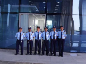 Bảo Vệ Đông Hải – Công Ty TNHH DV Bảo Vệ Đông Hải