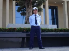 Bảo Vệ Đông Hải – Công Ty TNHH DV Bảo Vệ Đông Hải