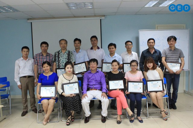 Công Ty Cổ Phần Xúc Tiến Thương Mại Và Giáo Dục Toàn Cầu