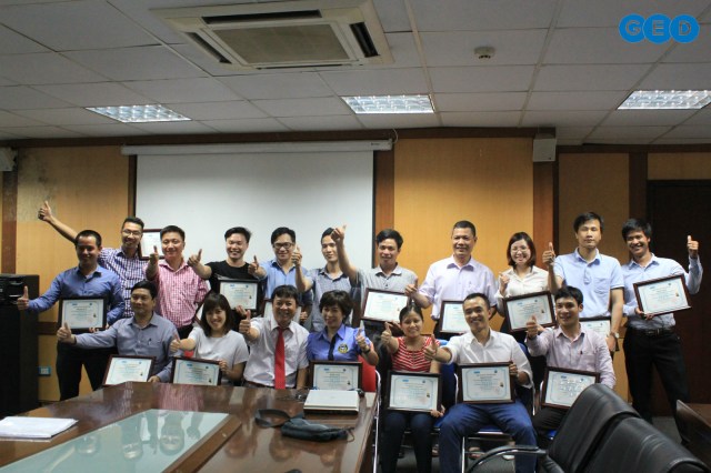 Công Ty Cổ Phần Xúc Tiến Thương Mại Và Giáo Dục Toàn Cầu