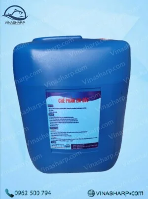 Công Ty TNHH Vinasharp