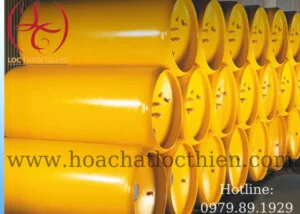 Hóa Chất Bán Dẫn Lộc Thiên – Công Ty TNHH Đầu Tư Phát Triển Lộc Thiên
