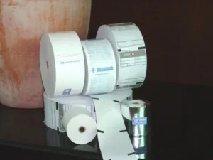 Chi Nhánh Công Ty TNHH Giấy Vi Tính Liên Sơn