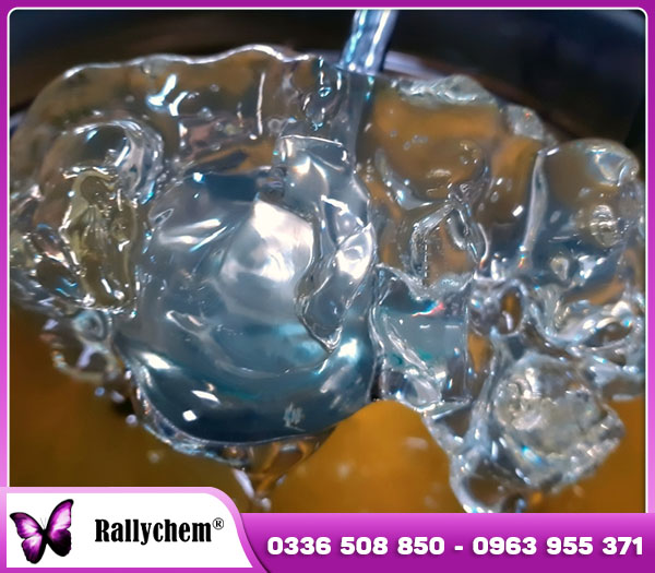 Phụ Gia Ngành Nhựa Rallychem – Công Ty TNHH Công Nghệ Vật Liệu Mới Rallychem