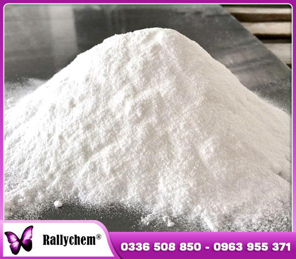 Phụ Gia Ngành Nhựa Rallychem – Công Ty TNHH Công Nghệ Vật Liệu Mới Rallychem