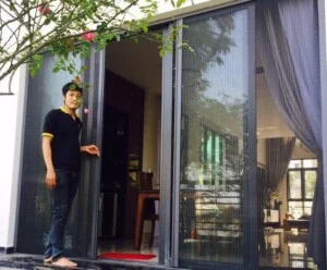 Công Ty Cửa Lưới Hải Phát