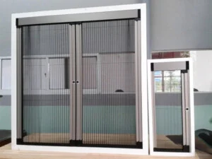 Công Ty Cửa Lưới Hải Phát