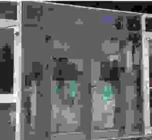 Công  Ty Cổ Phần Tường Kính TKC