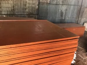 Cơ Sở Ván ép Sài Gòn