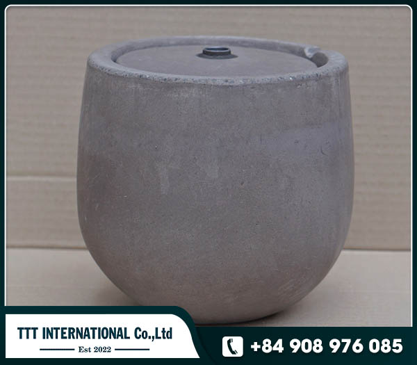 Đồ Ngoại Thất Bê Tông TTT INTERNATIONAL- Công Ty TNHH TTT INTERNATIONAL