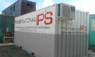 Hưng Phát Container – Công Ty Cổ Phần Hưng Phát Container