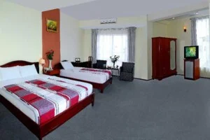 C30 Glory Hotel – Công Ty CP Địa ốc Du Lịch Hoàng Gia