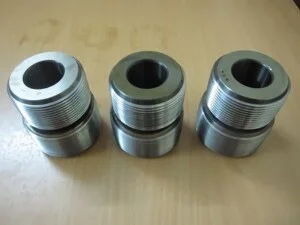 Xưởng Gia Công Cơ Khí Đột Dập Gia Phát